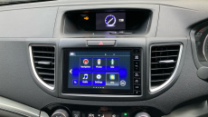 Honda CR-V 2.0 i-VTEC SR 5dr Auto Petrol Estate